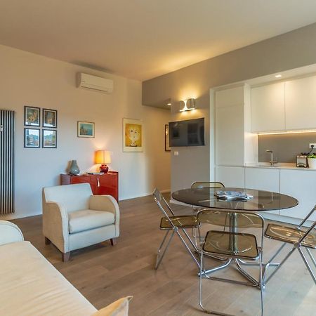 Casa Brigitte Comfort, Vista E Parcheggio Zoagli Exterior foto