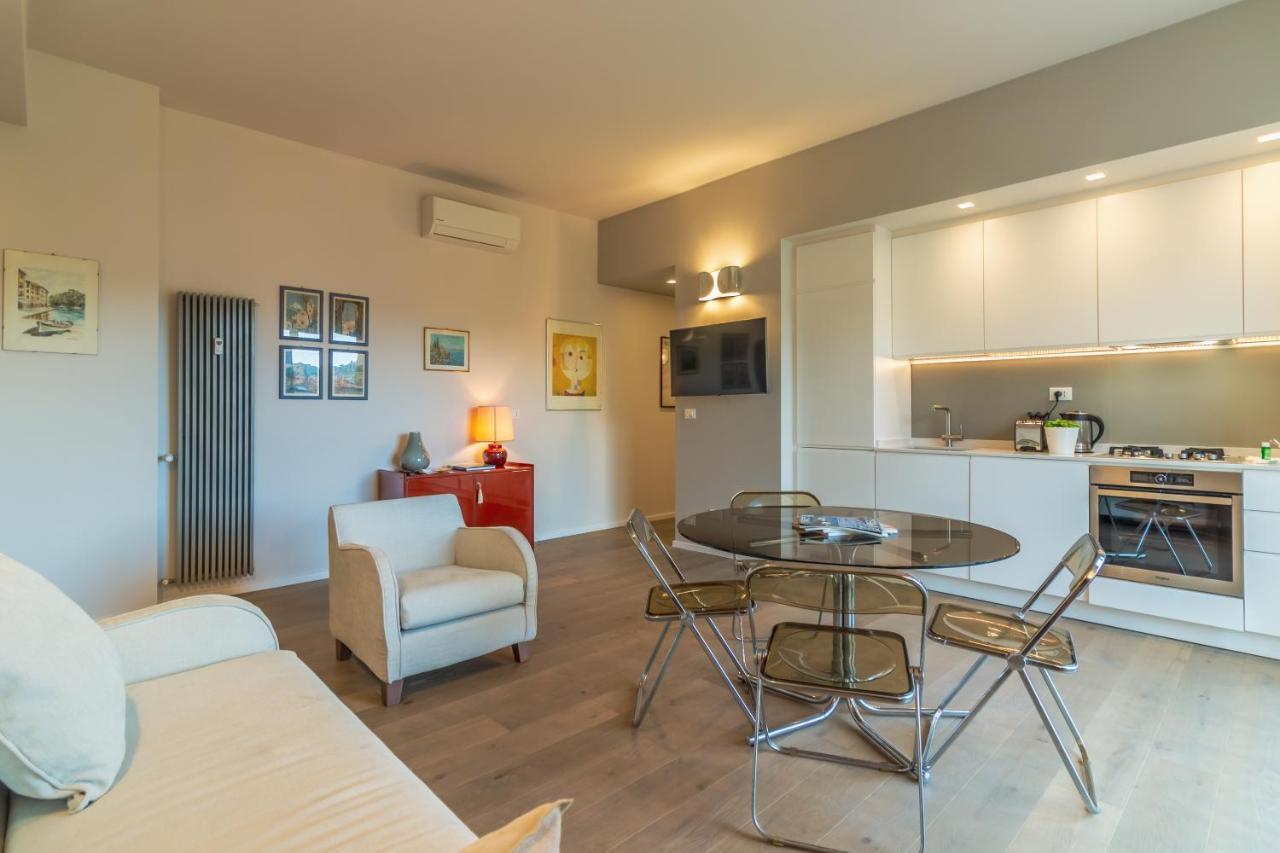 Casa Brigitte Comfort, Vista E Parcheggio Zoagli Exterior foto